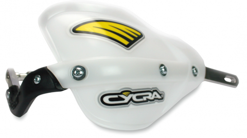 Cycra Probend Bar Pack Handguards Natural